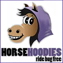 HorseHoodie
